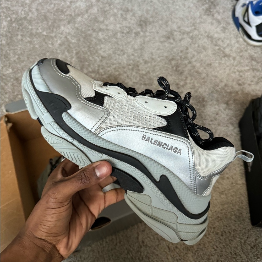 Balenciaga Triple S